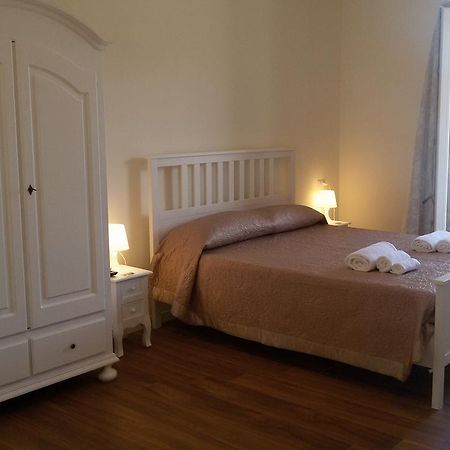 B&B Aurelia Matera Exterior foto