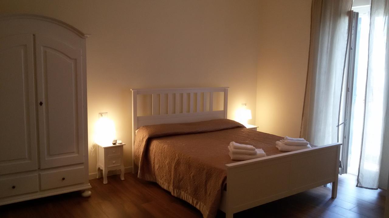 B&B Aurelia Matera Exterior foto