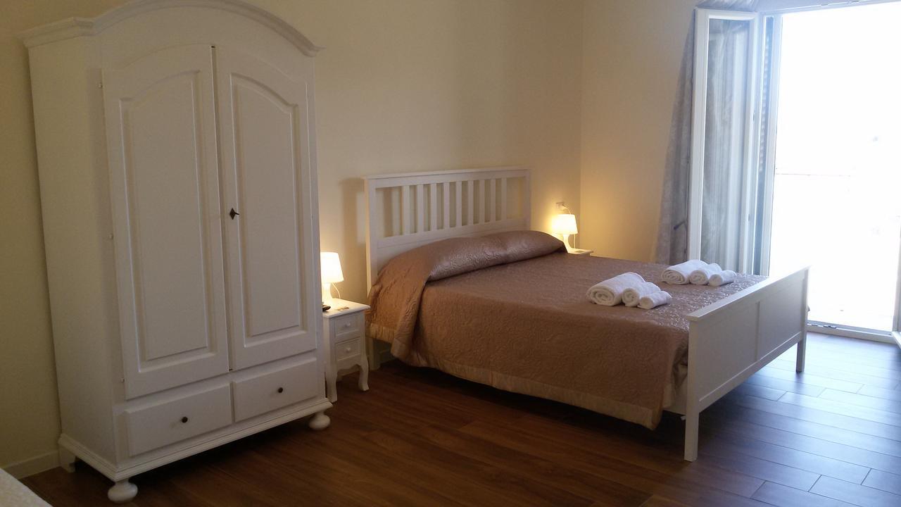 B&B Aurelia Matera Exterior foto
