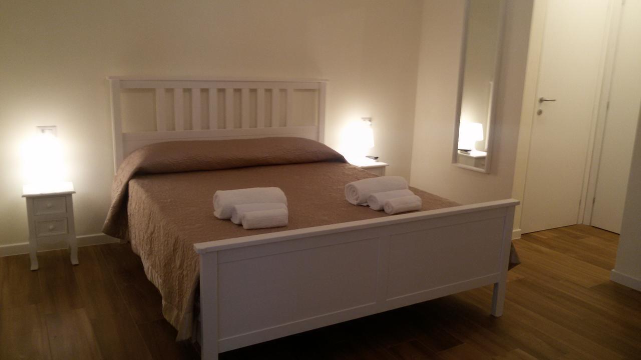 B&B Aurelia Matera Exterior foto